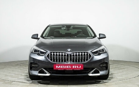 BMW 2 серия F44, 2019 год, 2 849 700 рублей, 2 фотография