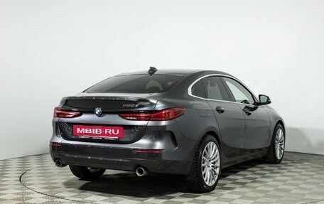 BMW 2 серия F44, 2019 год, 2 849 700 рублей, 5 фотография