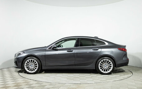 BMW 2 серия F44, 2019 год, 2 849 700 рублей, 8 фотография