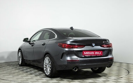 BMW 2 серия F44, 2019 год, 2 849 700 рублей, 7 фотография