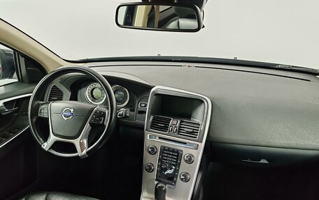 Volvo XC60 II, 2012 год, 1 399 000 рублей, 11 фотография