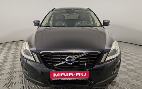 Volvo XC60 II, 2012 год, 1 399 000 рублей, 2 фотография