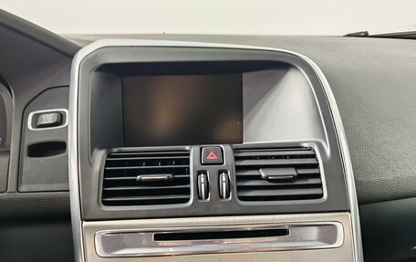 Volvo XC60 II, 2012 год, 1 399 000 рублей, 15 фотография