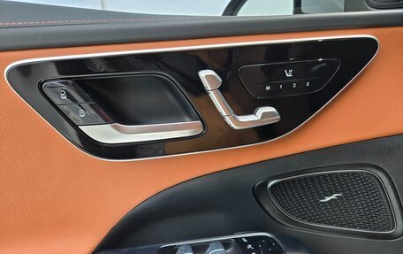 Mercedes-Benz C-Класс, 2024 год, 6 420 111 рублей, 6 фотография