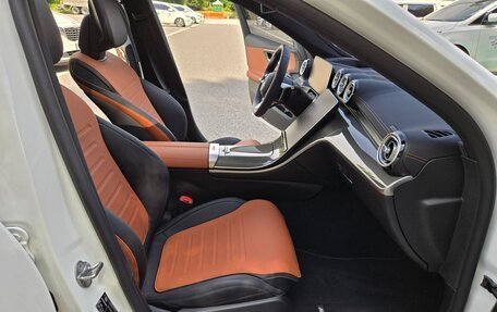 Mercedes-Benz C-Класс, 2024 год, 6 420 111 рублей, 9 фотография