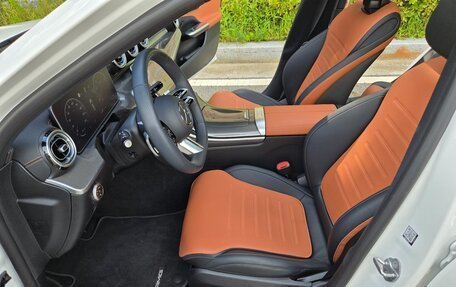 Mercedes-Benz C-Класс, 2024 год, 6 420 111 рублей, 7 фотография