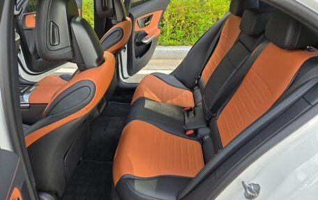 Mercedes-Benz C-Класс, 2024 год, 6 420 111 рублей, 8 фотография