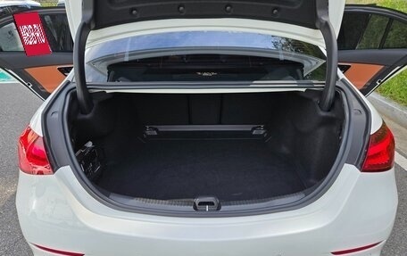 Mercedes-Benz C-Класс, 2024 год, 6 420 111 рублей, 11 фотография