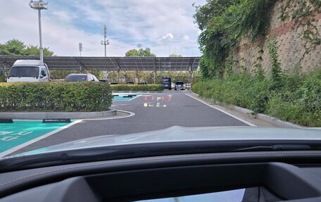 Mercedes-Benz C-Класс, 2024 год, 6 420 111 рублей, 17 фотография