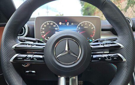 Mercedes-Benz C-Класс, 2024 год, 6 420 111 рублей, 18 фотография