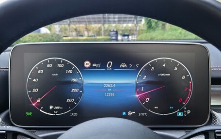 Mercedes-Benz C-Класс, 2024 год, 6 420 111 рублей, 16 фотография