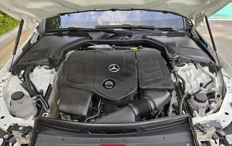 Mercedes-Benz C-Класс, 2024 год, 6 420 111 рублей, 14 фотография