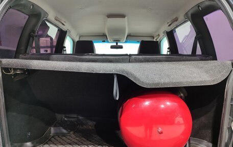 Chevrolet Niva I рестайлинг, 2016 год, 590 000 рублей, 12 фотография