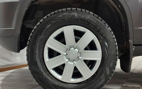 Chevrolet Niva I рестайлинг, 2016 год, 590 000 рублей, 10 фотография