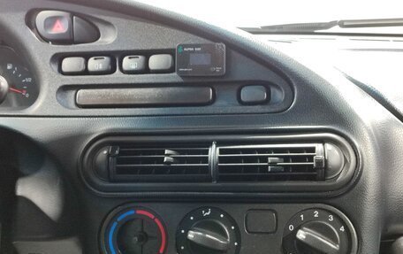 Chevrolet Niva I рестайлинг, 2016 год, 590 000 рублей, 16 фотография