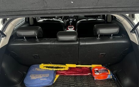 Nissan Juke II, 2013 год, 1 200 000 рублей, 13 фотография