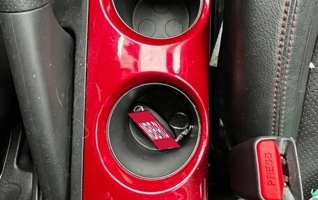 Nissan Juke II, 2013 год, 1 200 000 рублей, 10 фотография