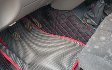 ЛуАЗ Patriot, 2008 год, 400 000 рублей, 5 фотография