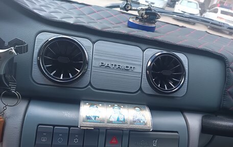 ЛуАЗ Patriot, 2008 год, 400 000 рублей, 7 фотография