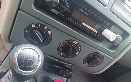 ЛуАЗ Patriot, 2008 год, 400 000 рублей, 3 фотография