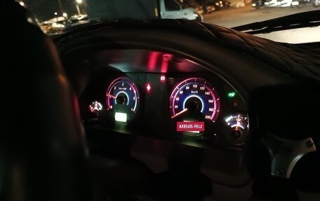 ЛуАЗ Patriot, 2008 год, 400 000 рублей, 8 фотография