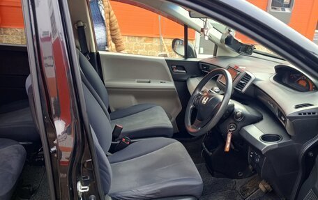 Honda Freed I, 2010 год, 1 050 000 рублей, 11 фотография