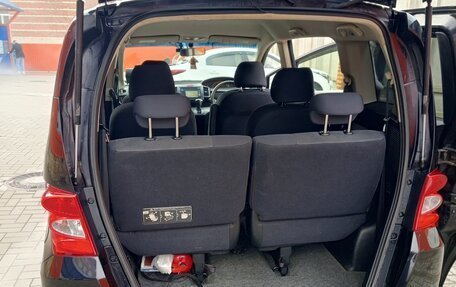 Honda Freed I, 2010 год, 1 050 000 рублей, 13 фотография