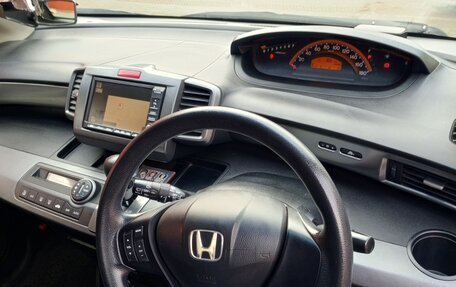 Honda Freed I, 2010 год, 1 050 000 рублей, 12 фотография