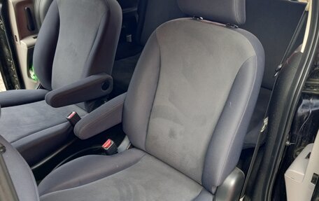 Honda Freed I, 2010 год, 1 050 000 рублей, 14 фотография