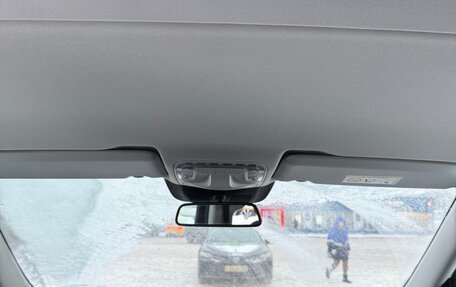 Mercedes-Benz V-Класс, 2017 год, 16 фотография