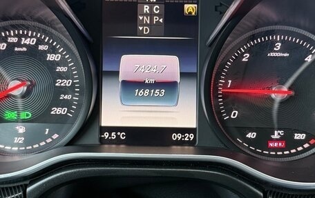 Mercedes-Benz V-Класс, 2017 год, 11 фотография