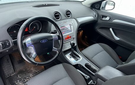 Ford Mondeo IV, 2008 год, 665 000 рублей, 7 фотография