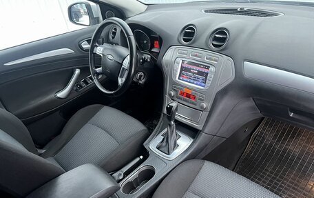 Ford Mondeo IV, 2008 год, 665 000 рублей, 10 фотография