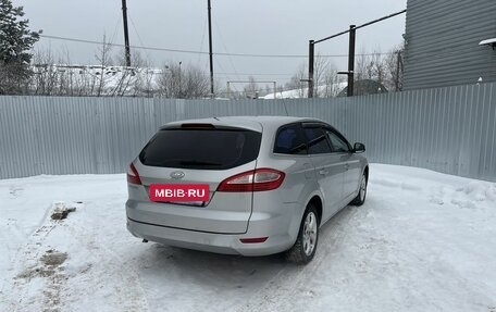 Ford Mondeo IV, 2008 год, 665 000 рублей, 2 фотография