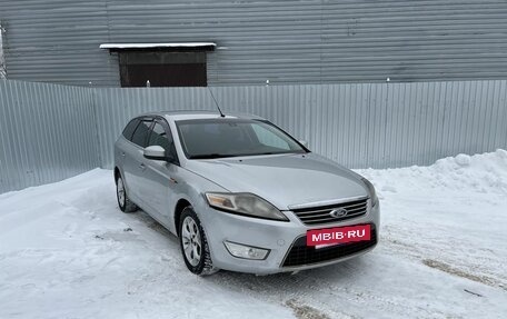 Ford Mondeo IV, 2008 год, 665 000 рублей, 5 фотография