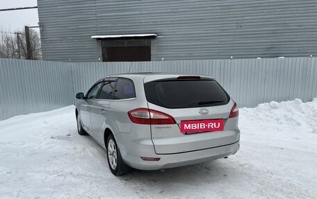 Ford Mondeo IV, 2008 год, 665 000 рублей, 6 фотография