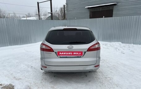 Ford Mondeo IV, 2008 год, 665 000 рублей, 4 фотография
