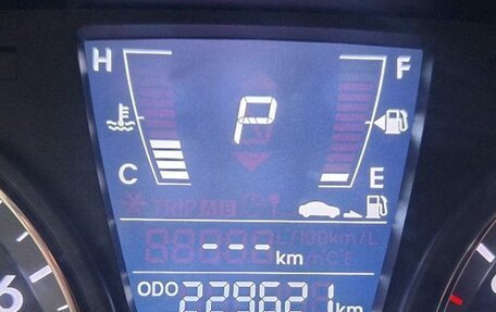 Hyundai Solaris II рестайлинг, 2011 год, 529 000 рублей, 18 фотография