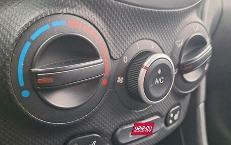 Hyundai Solaris II рестайлинг, 2011 год, 529 000 рублей, 16 фотография