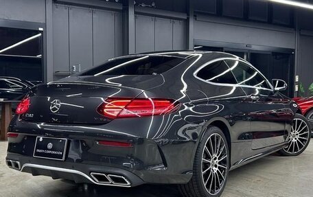 Mercedes-Benz C-Класс, 2018 год, 1 731 777 рублей, 9 фотография