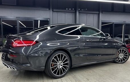 Mercedes-Benz C-Класс, 2018 год, 1 731 777 рублей, 10 фотография