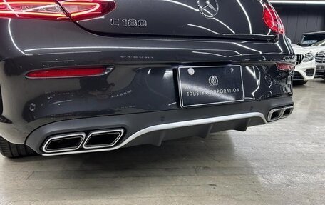 Mercedes-Benz C-Класс, 2018 год, 1 731 777 рублей, 7 фотография