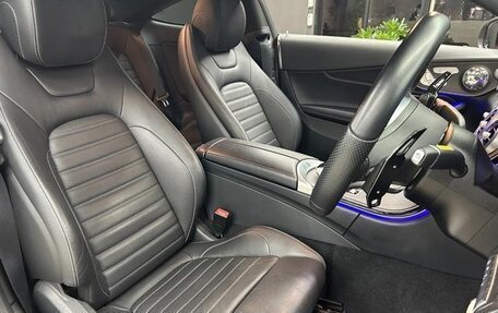 Mercedes-Benz C-Класс, 2018 год, 1 731 777 рублей, 16 фотография