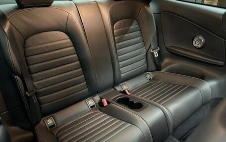 Mercedes-Benz C-Класс, 2018 год, 1 731 777 рублей, 17 фотография