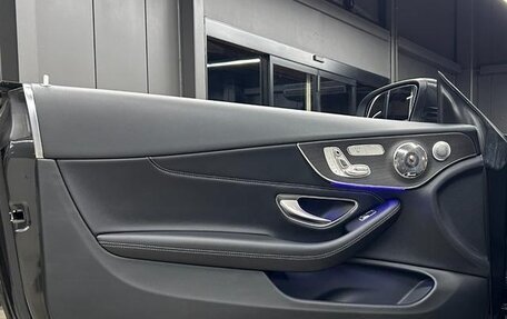 Mercedes-Benz C-Класс, 2018 год, 1 731 777 рублей, 21 фотография