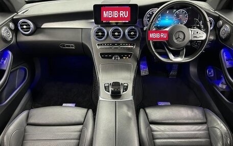 Mercedes-Benz C-Класс, 2018 год, 1 731 777 рублей, 14 фотография