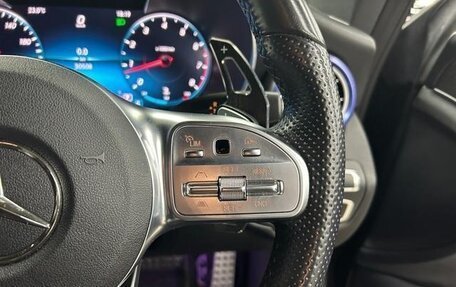 Mercedes-Benz C-Класс, 2018 год, 1 731 777 рублей, 27 фотография