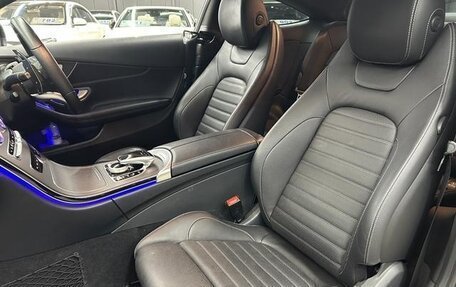 Mercedes-Benz C-Класс, 2018 год, 1 731 777 рублей, 30 фотография