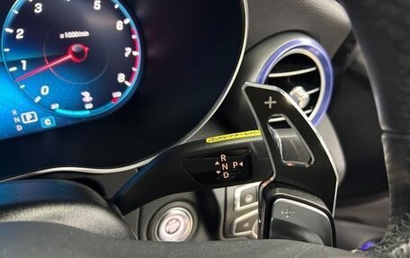 Mercedes-Benz C-Класс, 2018 год, 1 731 777 рублей, 29 фотография