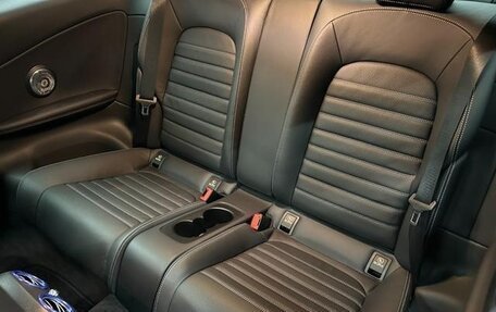 Mercedes-Benz C-Класс, 2018 год, 1 731 777 рублей, 31 фотография